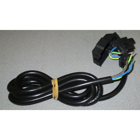 Terminal Block Suply Cord Beko 210111038