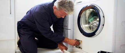 reparation lave linge