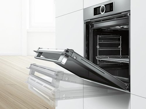 debloquer porte four