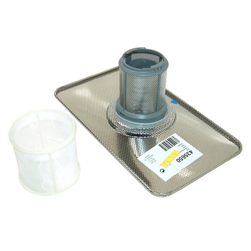 filtre lave vaisselle