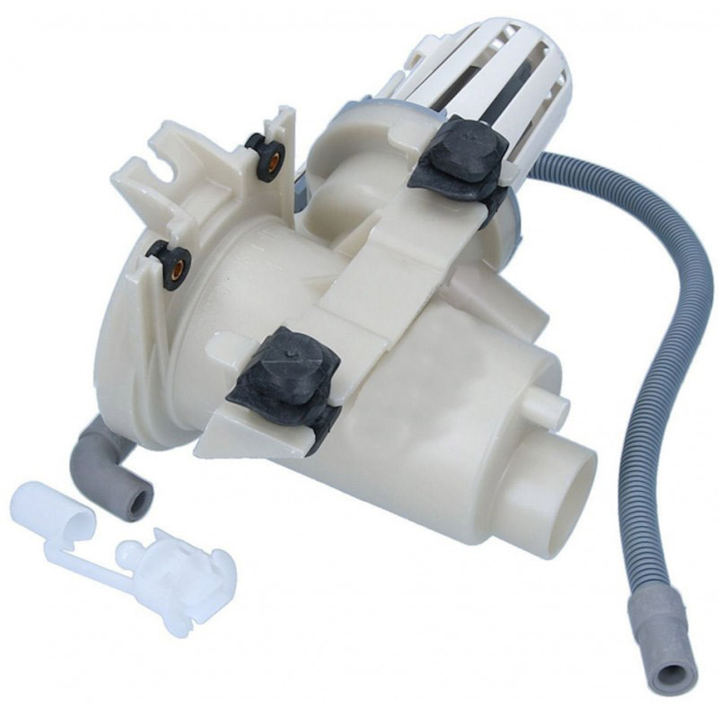 pompe de vidange lave linge